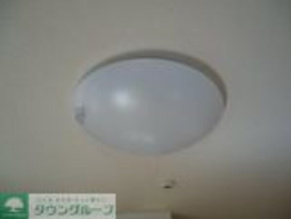 ソレイユの物件内観写真